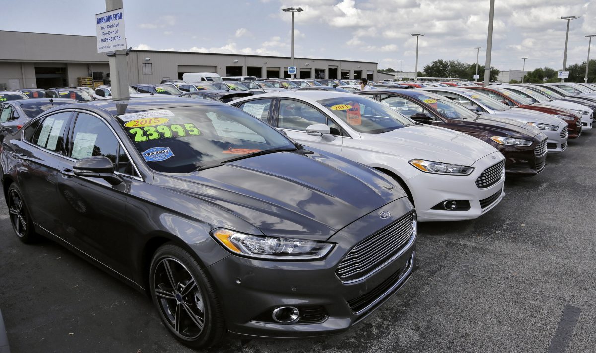 Top Benefits When Shopping For the Used Cars Online