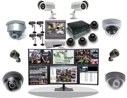 security systems Chicago