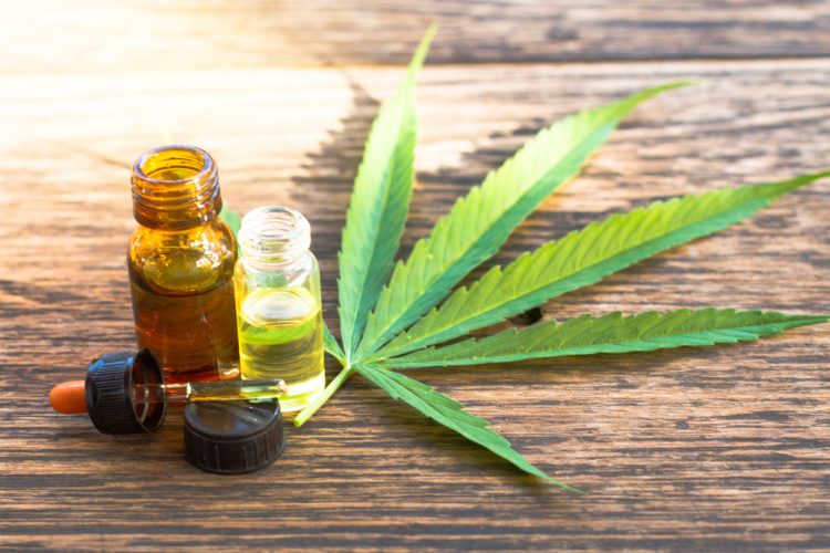 Want to know the magic of THC oil
