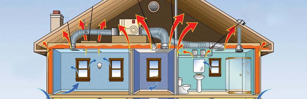What you should know about air leaks