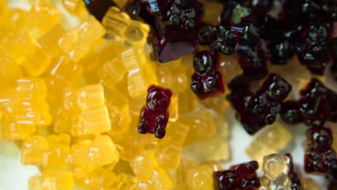 Why should you use delta 8 gummies?