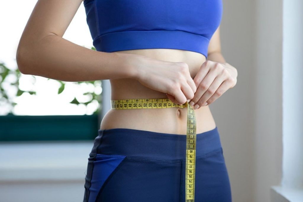 Do Weight Loss Pills Have Long-Term Effects on Metabolism?