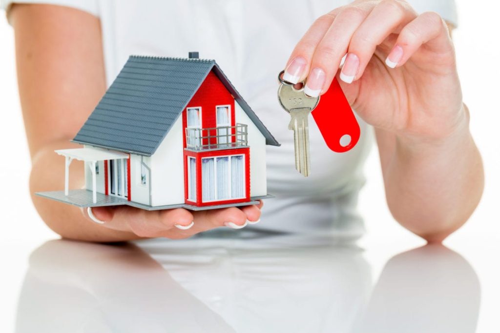 Keyrenter Houston reduces residential property risks in an efficient manner