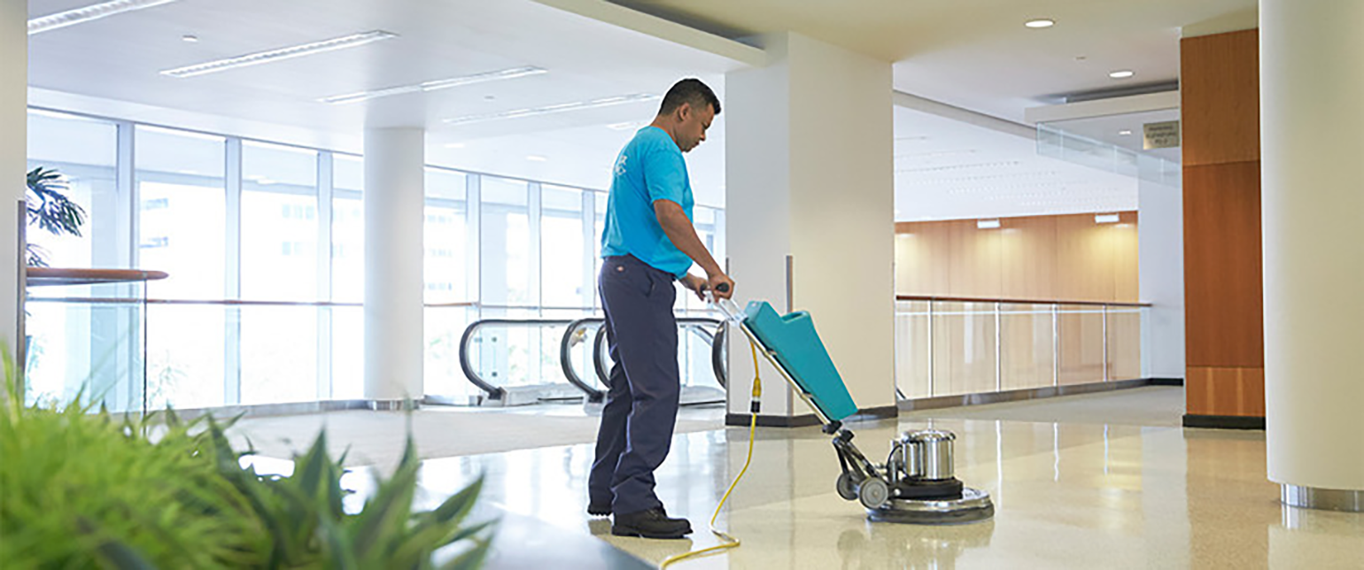 More About Commercial Cleaning Services In Atlanta, GA