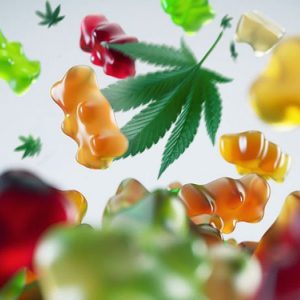 The Future of Delta 9 Gummies in the Cannabis Market